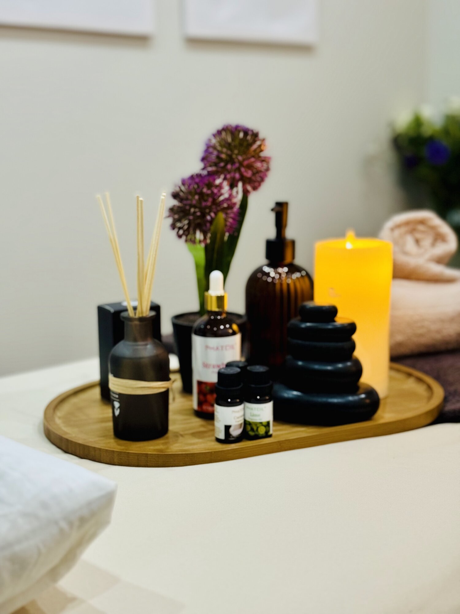 Images Emma’s Massage & Spa