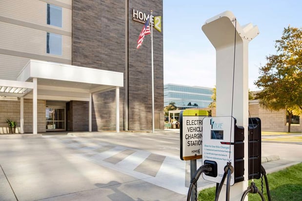 Images Home2 Suites by Hilton Austin North/Near the Domain
