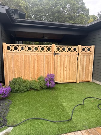 Images Superior Fence & Rail