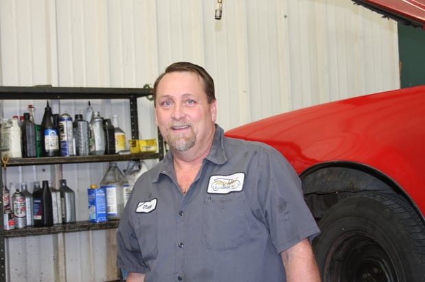 Images Michael & Company, Inc