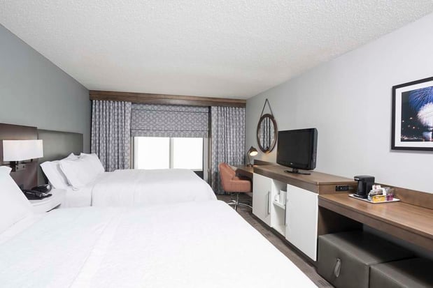 Images Hampton Inn Cincinnati/Airport South