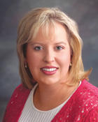 Dr. Kari Lynn Barrett, MD - Billings, MT - Neonatology, Neonatologist