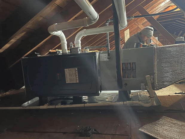 Images Green Comfort Systems