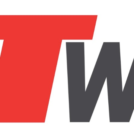 Total Warehouse - Forklift | Lift Trucks | Pallet Jacks | Warehouse Racking | Forklift Rentals Logo