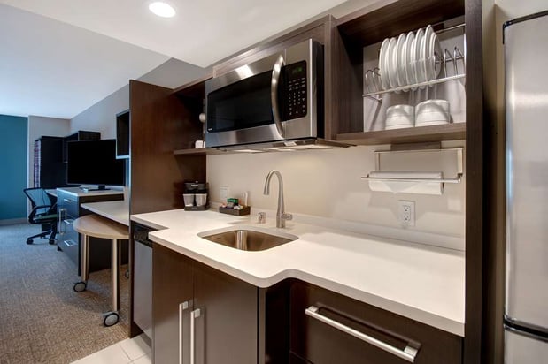 Images Home2 Suites by Hilton Marysville