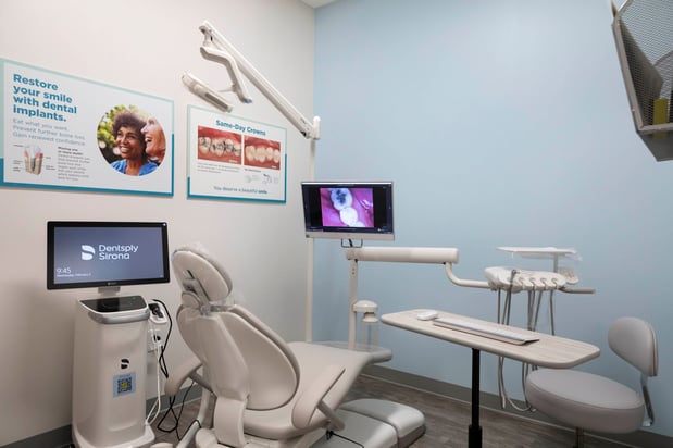 Images Kennesaw Modern Dentistry