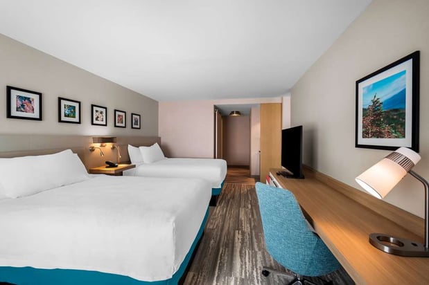 Images Hilton Garden Inn North Conway