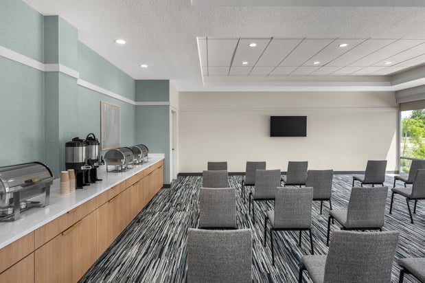Images Even Hotel Orlando International Airport by IHG