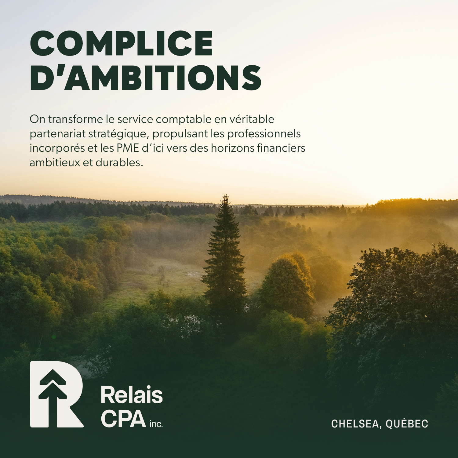 Images Relais CPA inc.