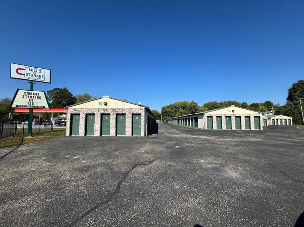 Images Miles of Storage