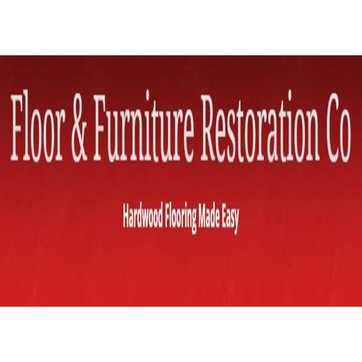 Floor & Furniture Restoration Co Logo
