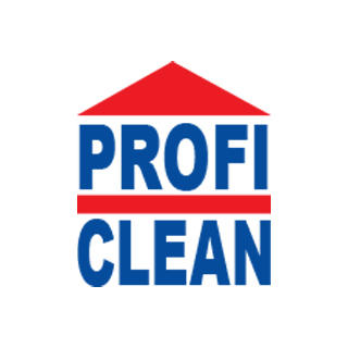 Limpiezas Profi Clean Logo