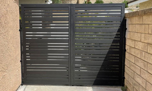 Express Ironworks - Repairs for Doors