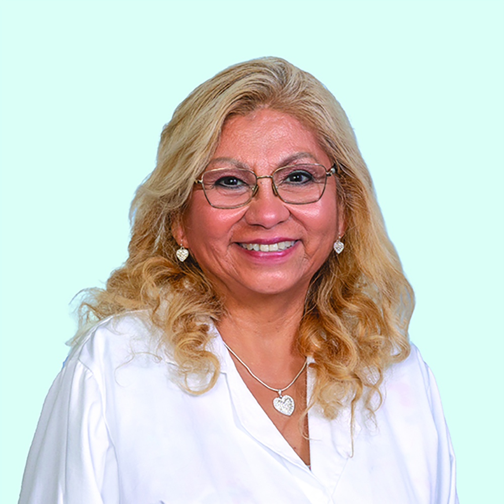 Guadalupe Issasi