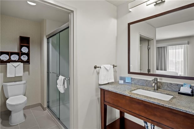 Images Hampton Inn & Suites Trophy Club - Fort Worth North
