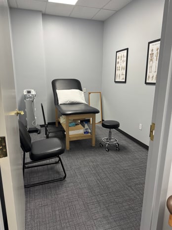 Images Access Physical Therapy & Wellness