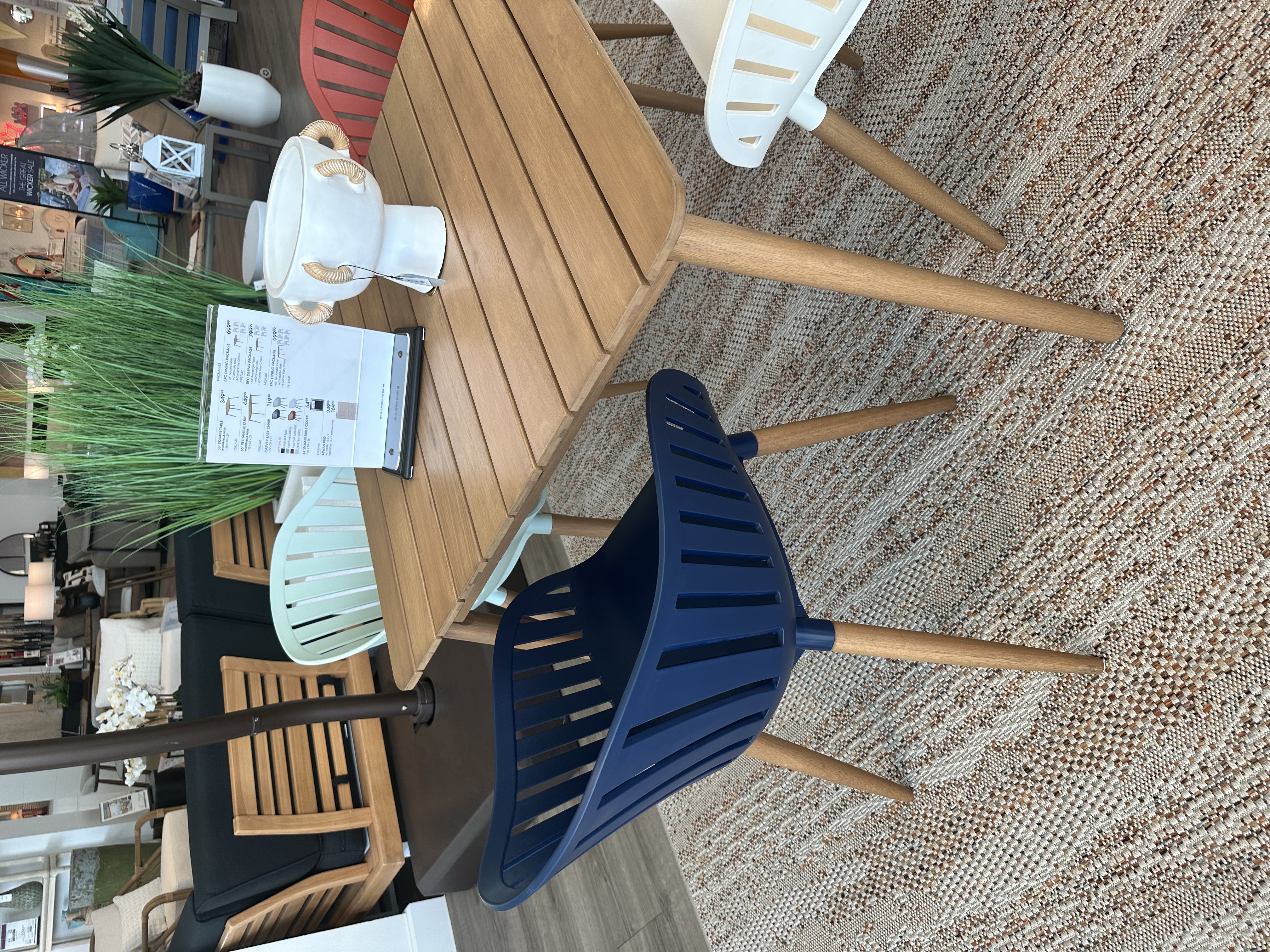 Rooms To Go Patio Image