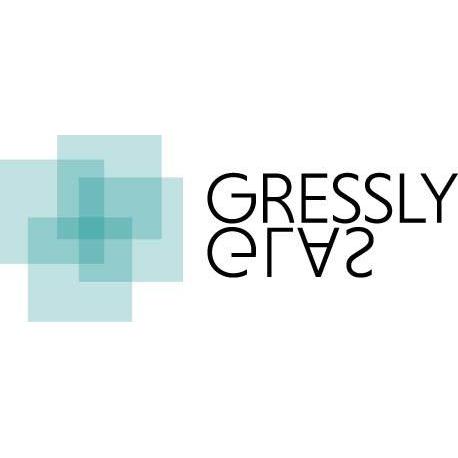 Gressly Glas AG Logo