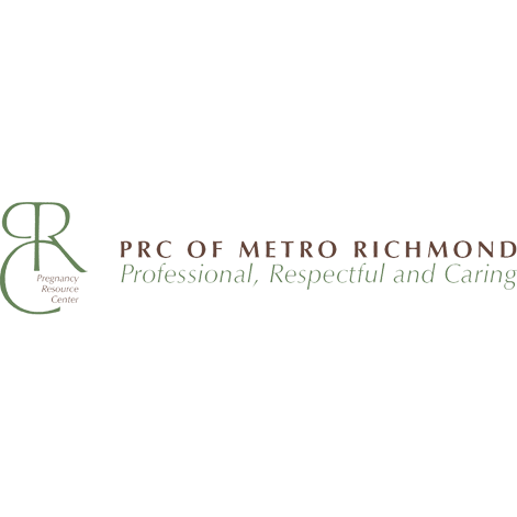 Pregnancy Resource Center of Metro Richmond Logo