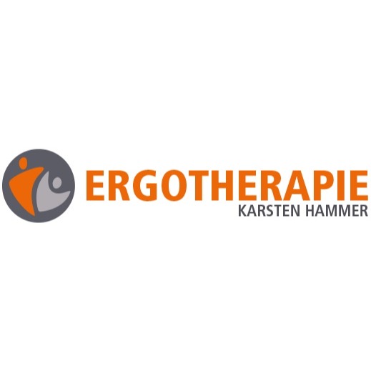 Logo von Karsten Hammer Praxis für Ergotherapie