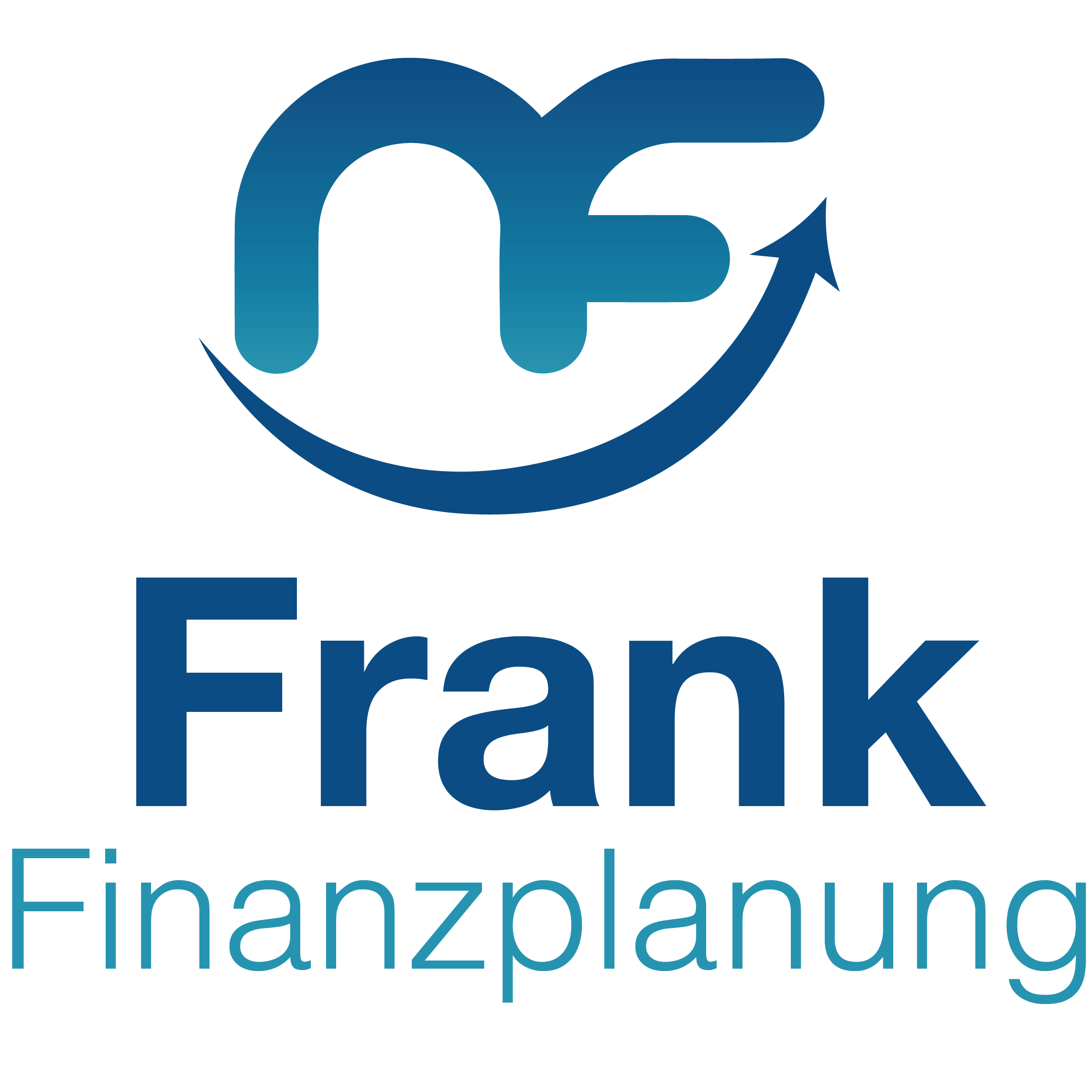 Frank Finanzplanung Logo