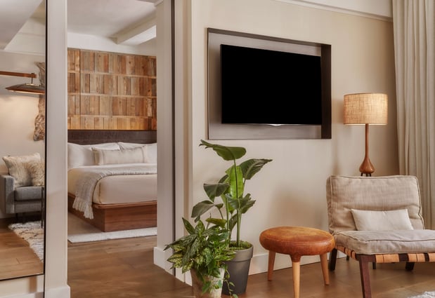 Images 1 Hotel Central Park