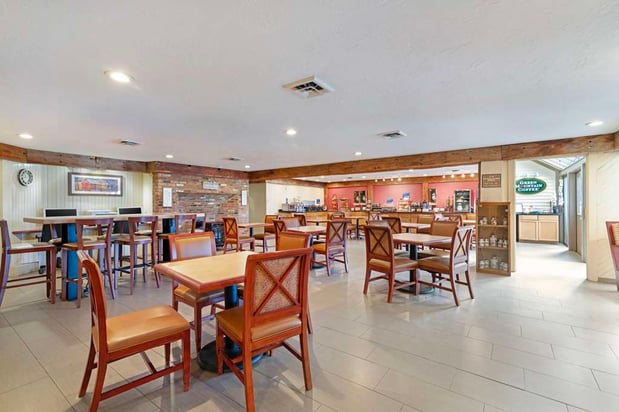 Images Best Western Inn & Suites Rutland-Killington