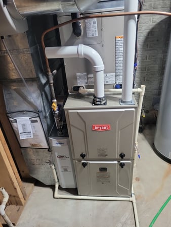 Images Dave's Heating and Air