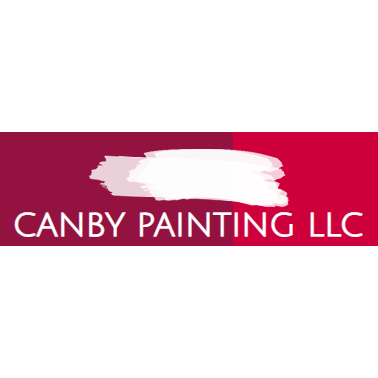 Canby Painting LLC Logo