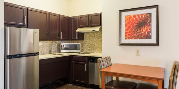 Images Staybridge Suites Fargo by IHG