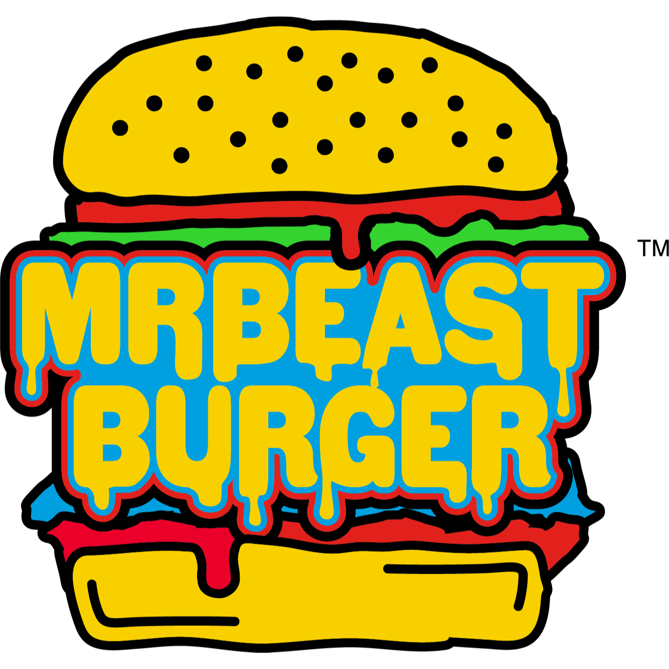 Mr. Beast Burger Restaurant.
