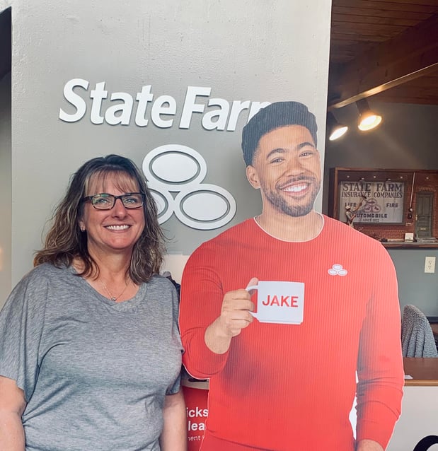 Images Keely Weaver - State Farm Insurance Agent
