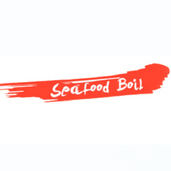 Seafood Boil Logo