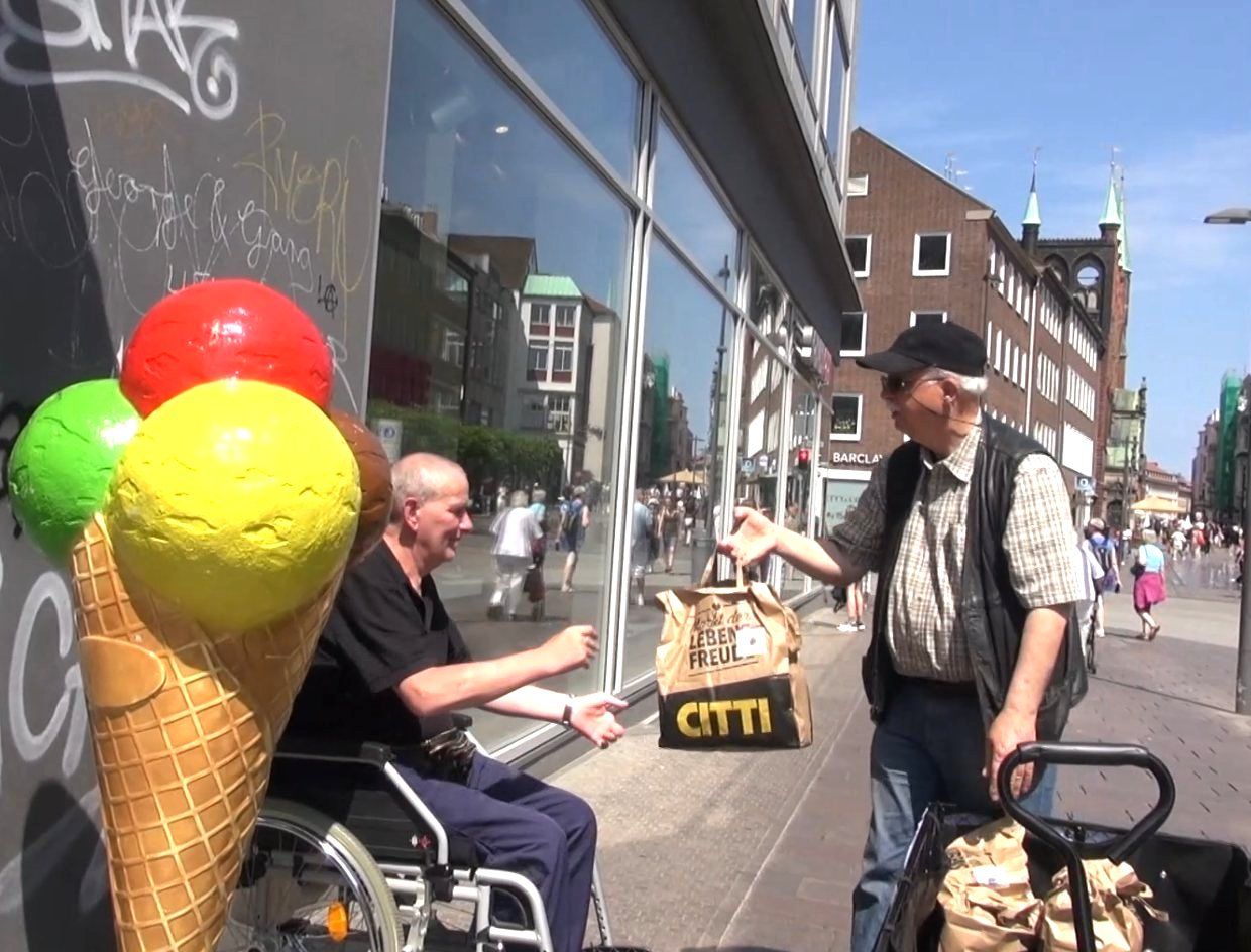 Fides Humanitas Stiftung in Ellerau