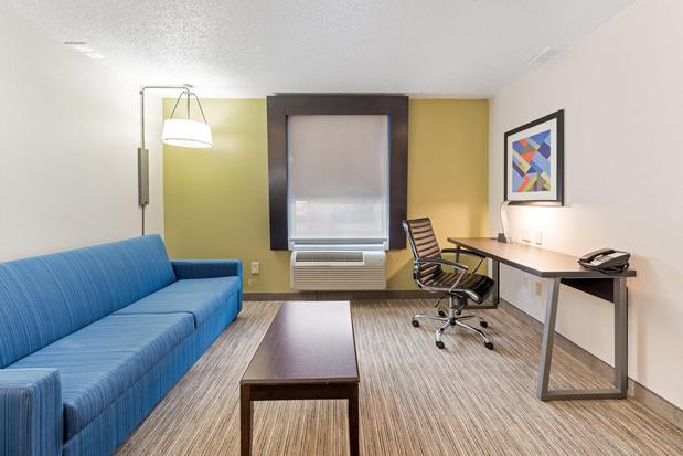 Images Holiday Inn Express Columbus Downtown by IHG