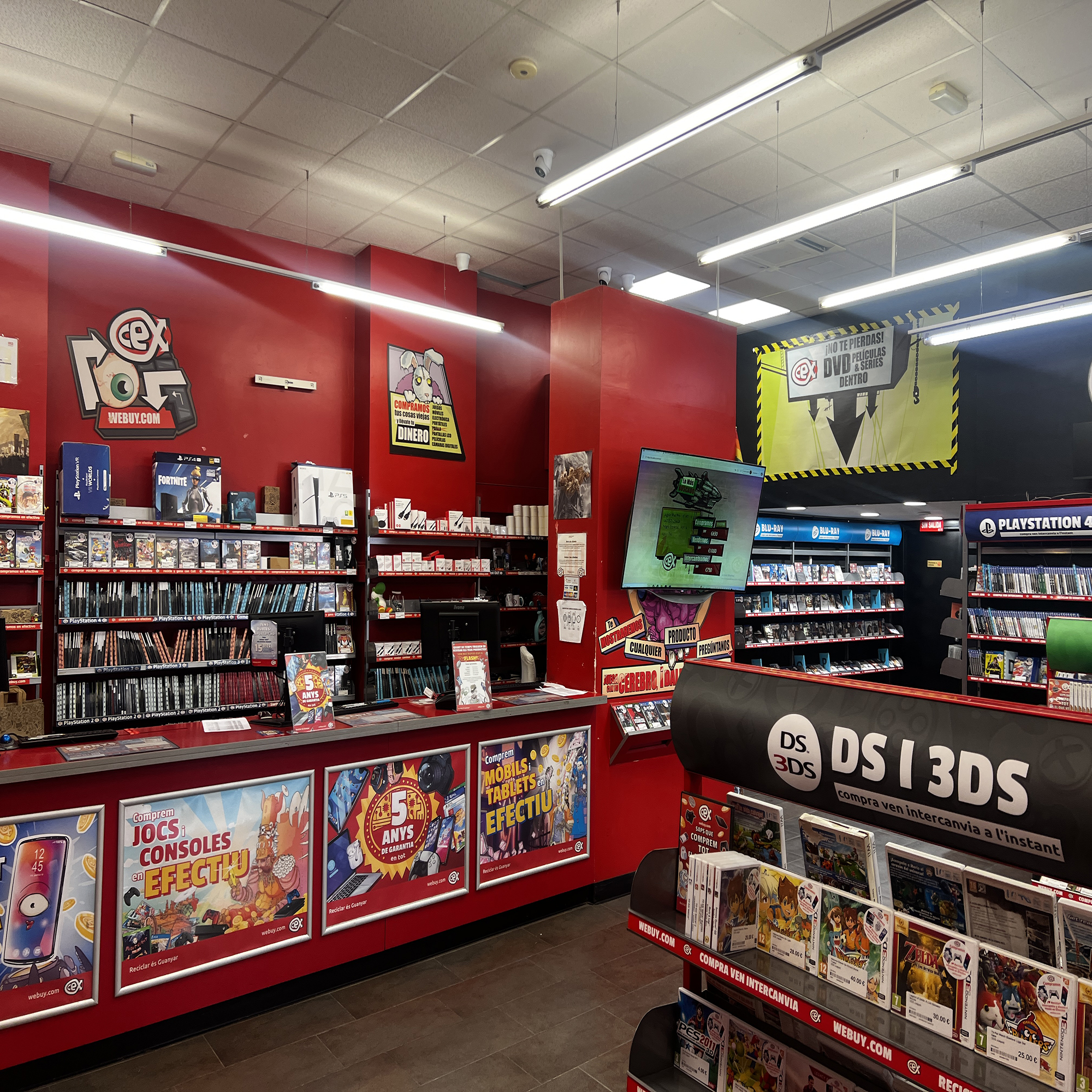 Galería en miniatura