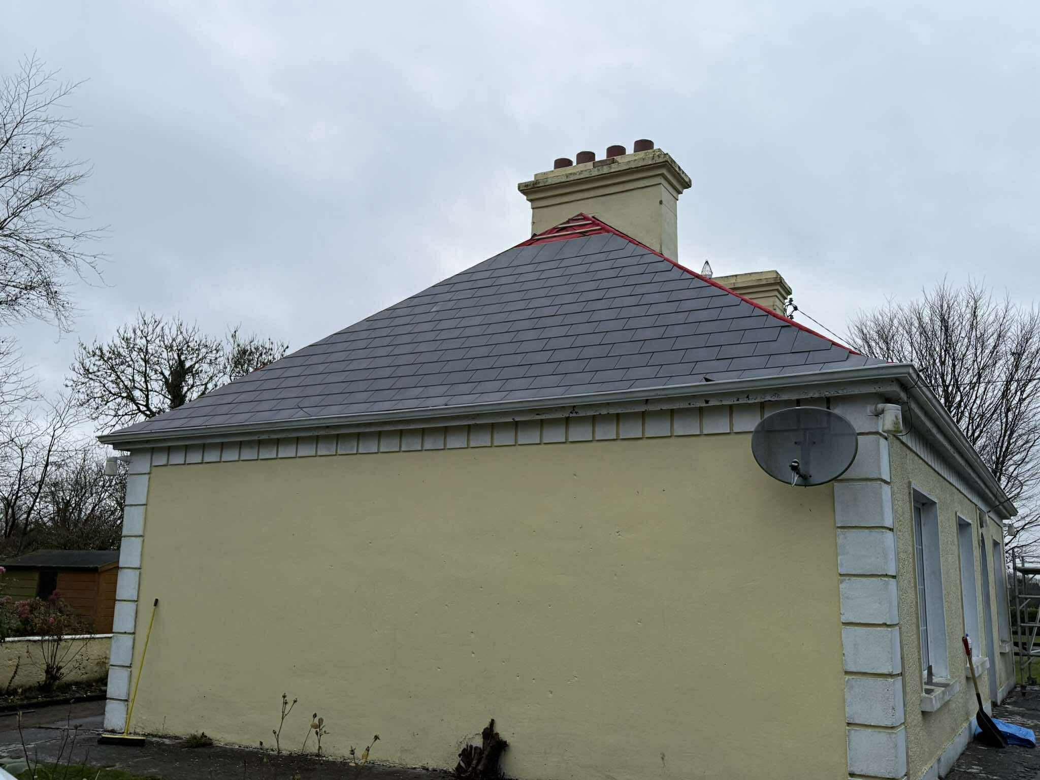 Supreme Roofing and Guttering 14