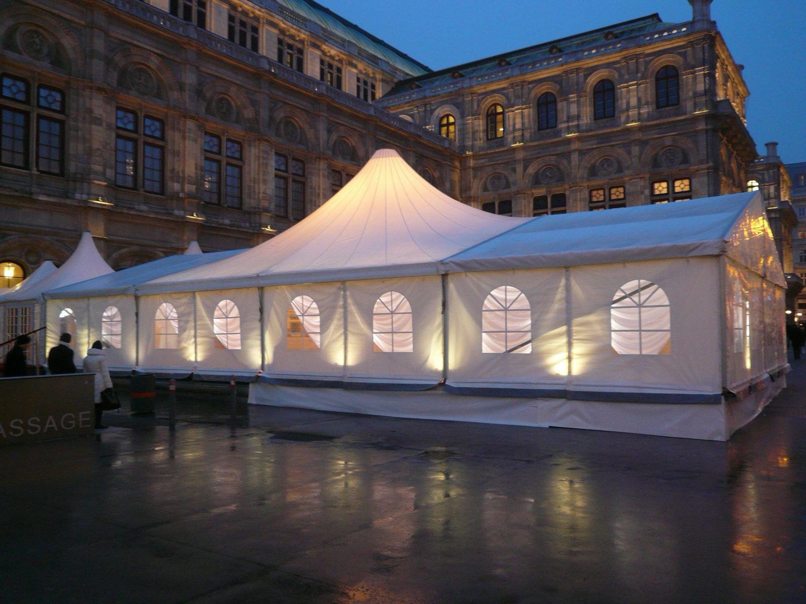 Bilder RenT A TenT Eventservice GmbH