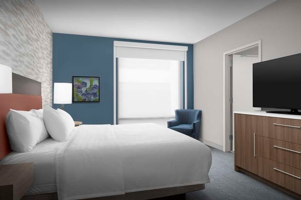 Images Home2 Suites by Hilton Falls Church