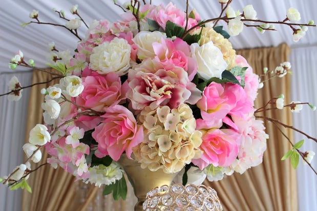 Images Elegant Event Decoration and Catering