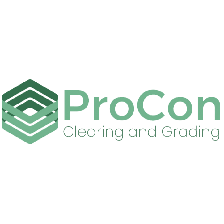 ProCon Clearing and Grading