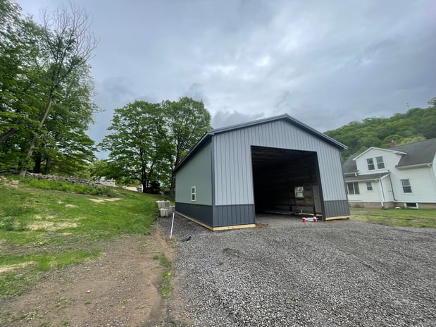 Images Tygart Valley Builders LLC