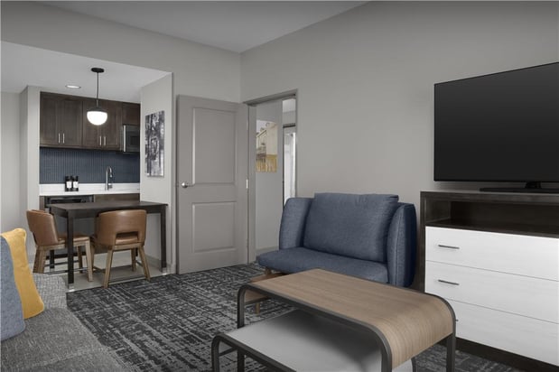 Images Homewood Suites by Hilton Metairie New Orleans