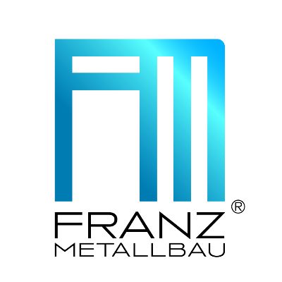 Franz Metallbau GmbH in Mitterteich - Logo