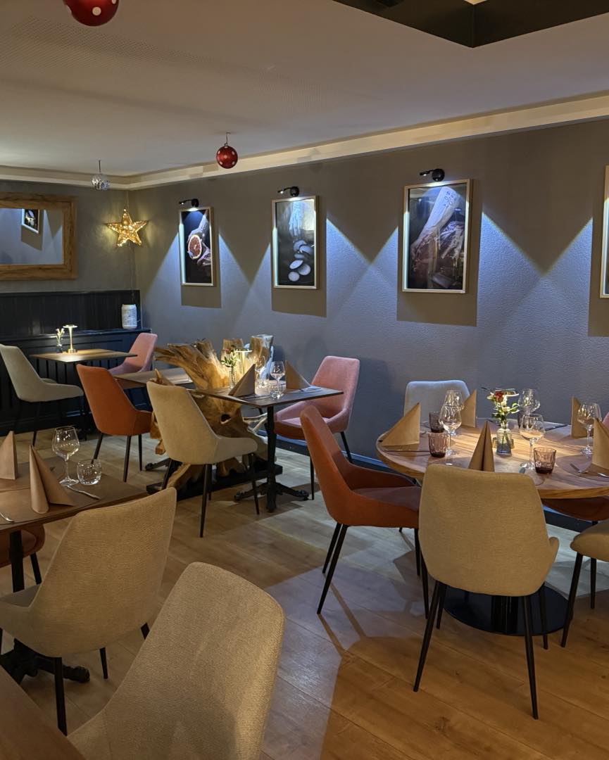 Le Resto Verso, Avenue de France 15 in Sion