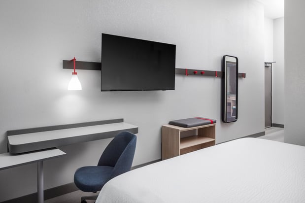 Images avid hotel North Platte by IHG