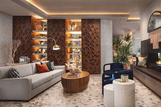 Images Senna House Hotel Scottsdale, Curio Collection by Hilton