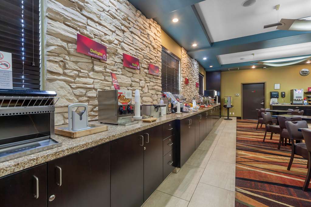 Images Best Western Plus Sherwood Park