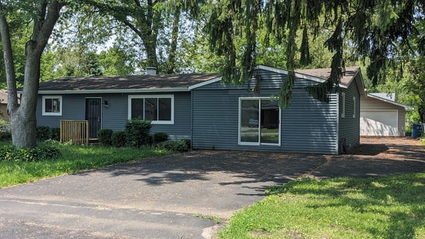 Images R.K. Roofing Co.