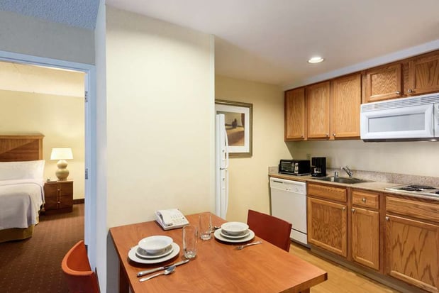 Images Homewood Suites by Hilton Newark-Wilmington South Area